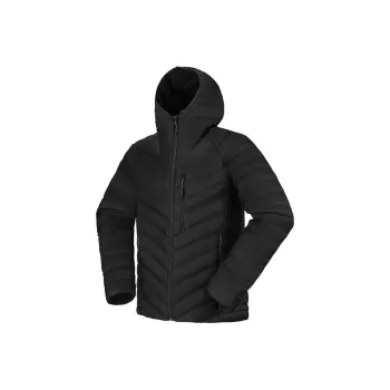 JACK WOLFSKIN Down Jackets Men Dark Gray/6350