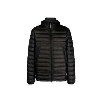 C.P.Company Jackets Men Black