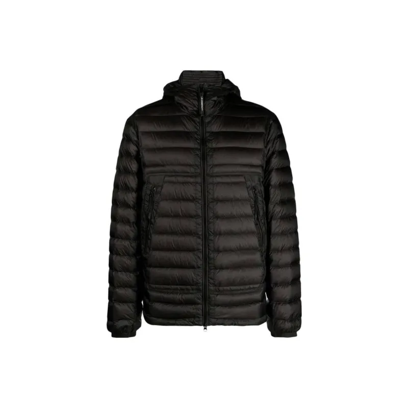 C.P.Company Jackets Men Black-0