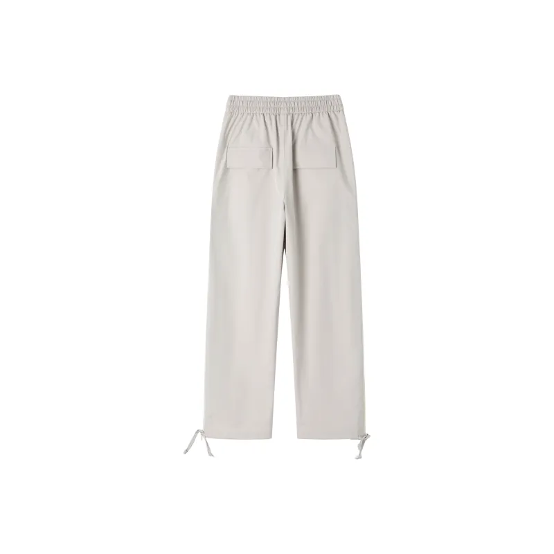 CHARLIE GOLF Casual Pants Unisex-7