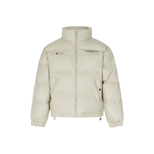 MADE EXTREME Puffer Jacket Unisex
