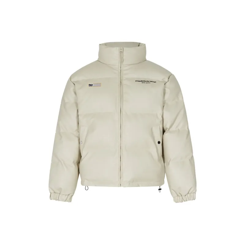 MADE EXTREME Puffer Jacket Unisex-0