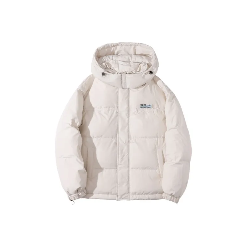 COMOWA Down Jackets Unisex-4