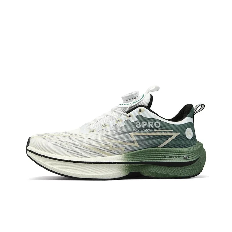 COMVIEW Cushioning Rebound Lightweight Breathable Low Top Training Running Shoes Unisex-0