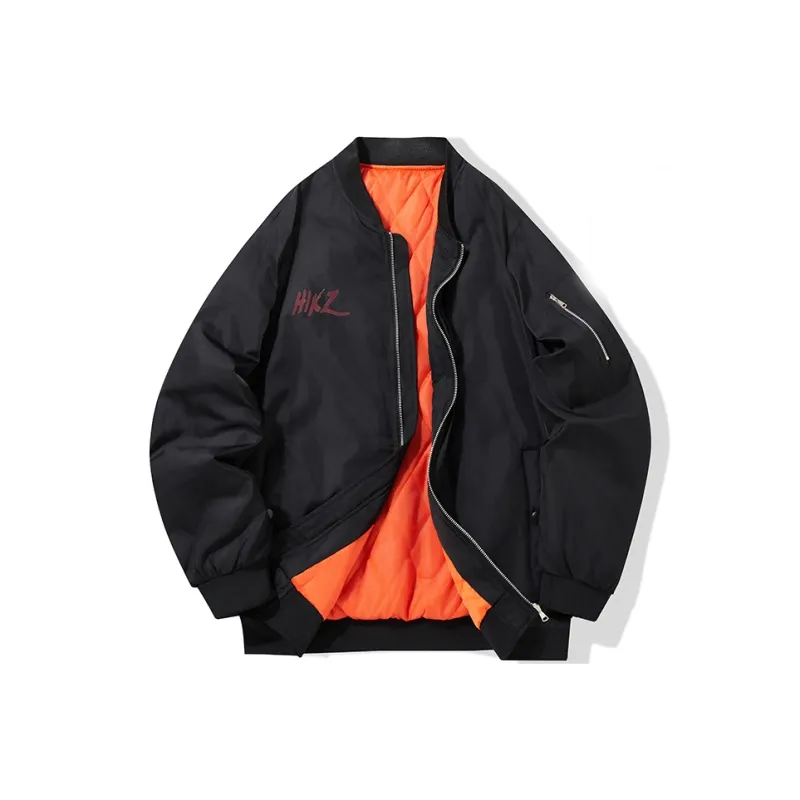 HIKZ Jackets Unisex-6