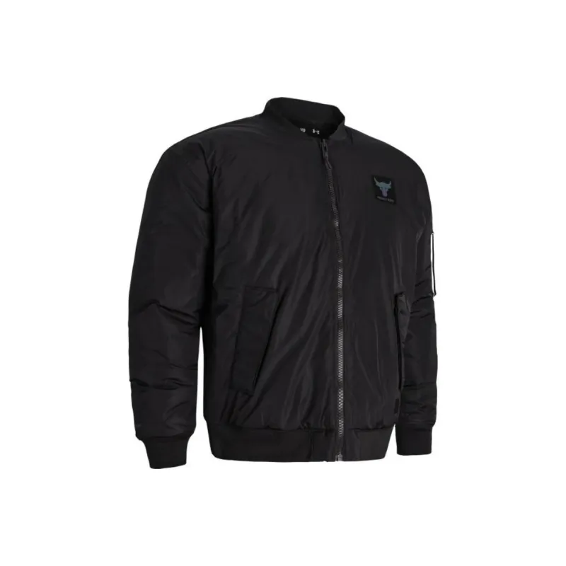 Under Armour Johnson Jackets Men Black-0