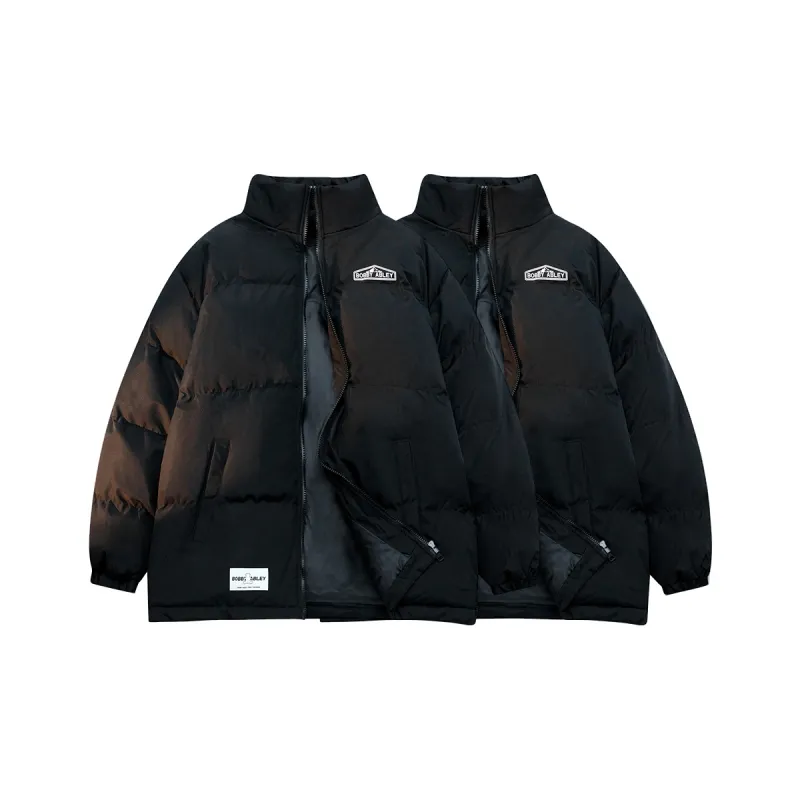 BOBBY ABLEY Puffer Jacket Unisex-10