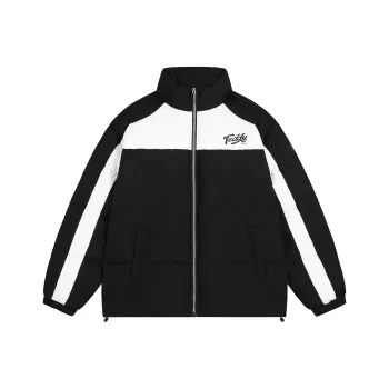 Teddy Bear Collection TeddyClub Series Puffer Jacket Unisex