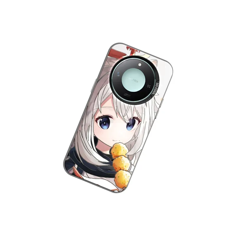 MANQIN Phone Cases-1