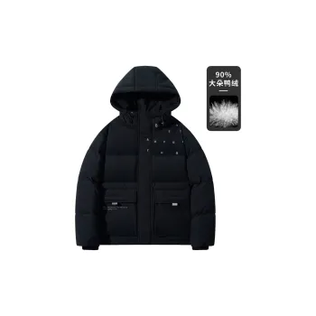 YAYA Down Jackets Men