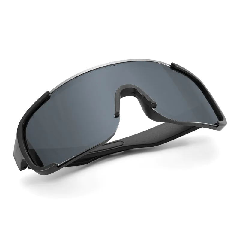ENFANTIN PC Irregular Shape Sunglasses Unisex-1