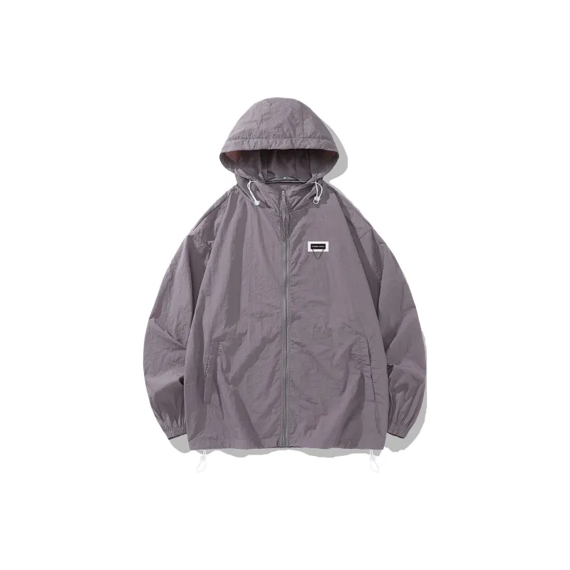 THREE BODY Sun Protection Clothing Unisex-3