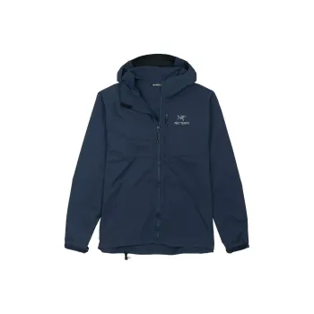 Arcteryx Squamish Jackets Men