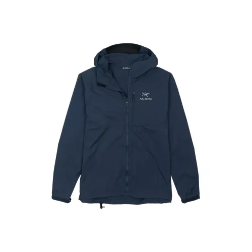 Arcteryx Squamish Jackets Men