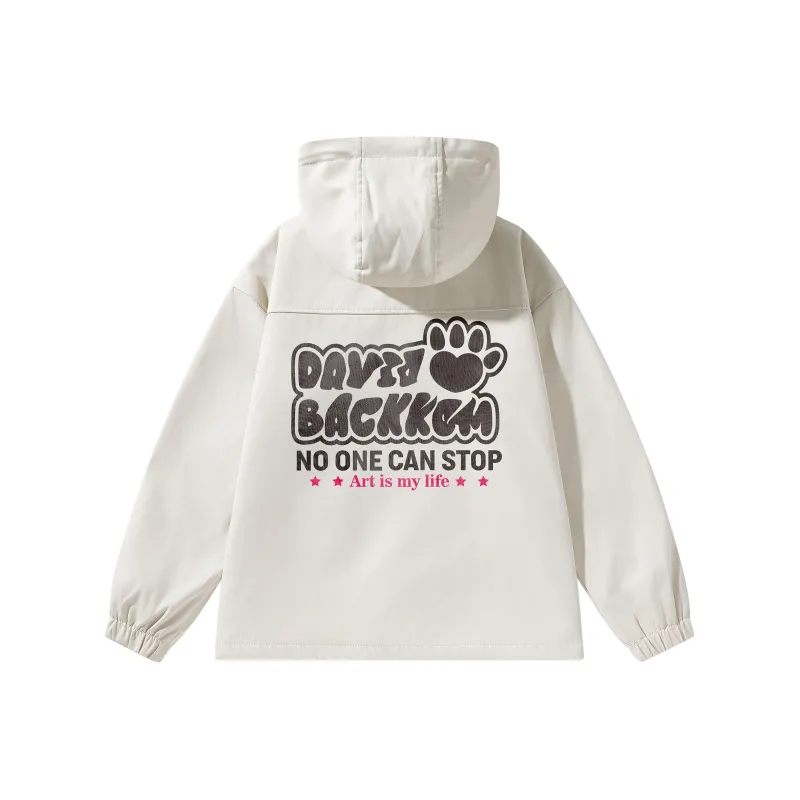 David Bakken x DAOMEIXIONG Jackets Coats Unisex-3