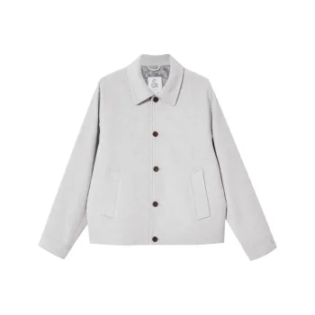 JACK&JONES Coats Unisex