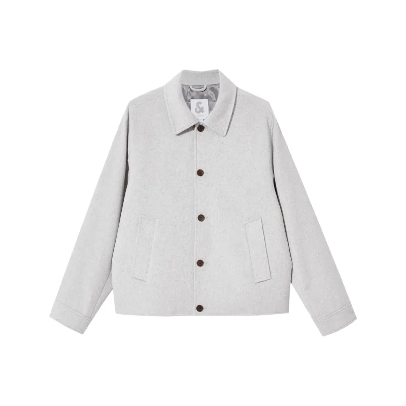 JACK&JONES Coats Unisex-16