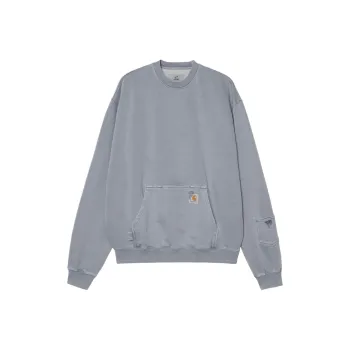 Carhartt WIP Carhartt WIP X INVINCIBLE Sweatshirts Unisex Gray
