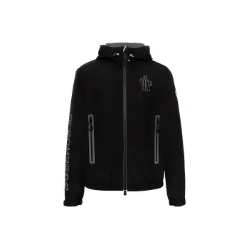 Moncler Grenoble Jaman Jacket