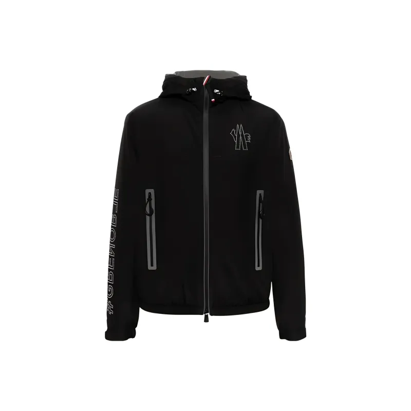 Moncler Grenoble Jaman Jacket-0