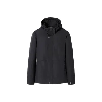EDENBO Puffer Jackets Men