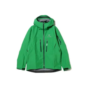 Arcteryx X Beams Jackets Men