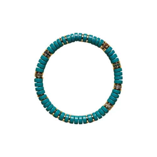 Borolla Technology High Density Ceramic With Jade Like Texture Bracelets Unisex