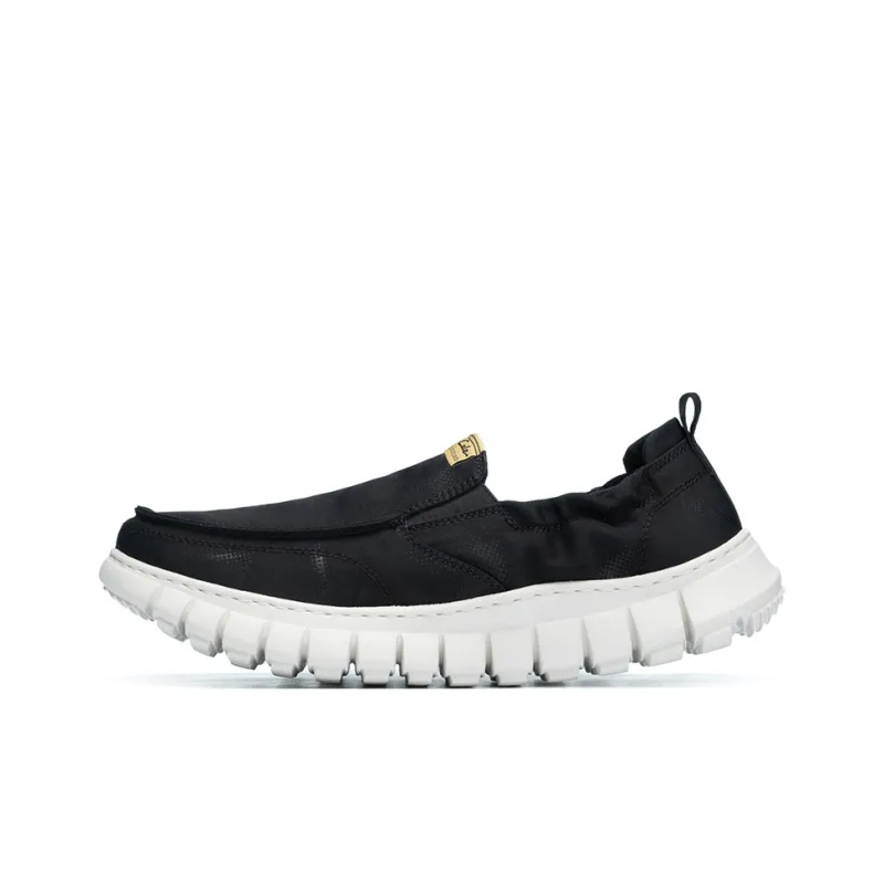CELE Cushioning Waterproof Coverage Low Top Casual Shoes Men's-0