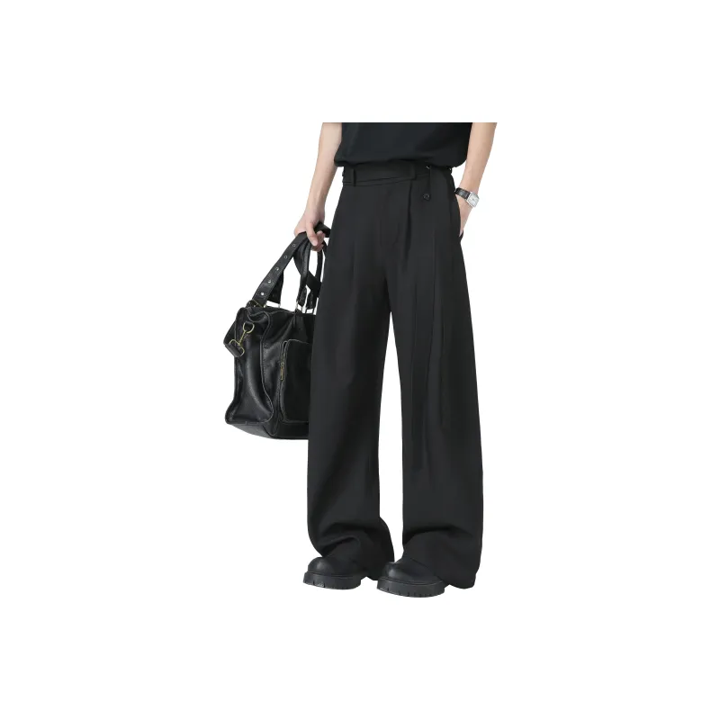 SXSY Knitted Sweatpants Unisex-5
