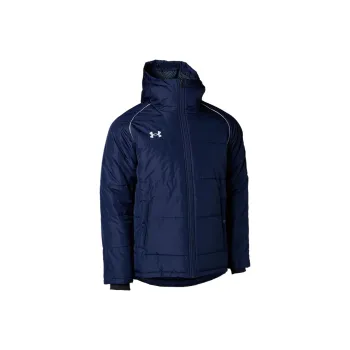 Under Armour Jackets & Coats Men's Marine Blue