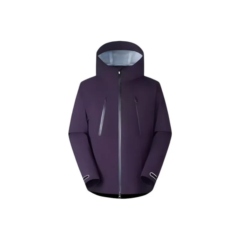 NATUREHIKE Windbreaker Jacket Unisex-3