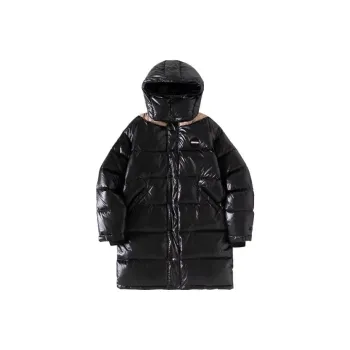 STARTER Down Jackets Unisex Black
