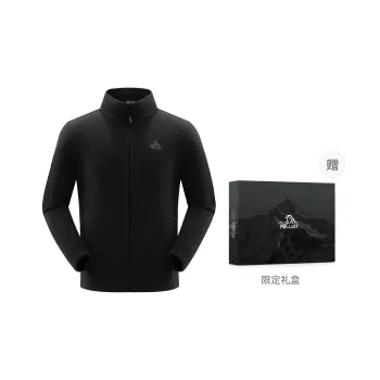 PELLIOT Velvet Jackets Men