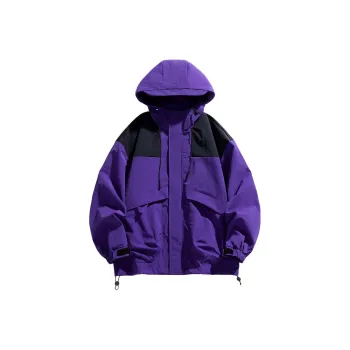 SNOW FLYING Jackets Unisex