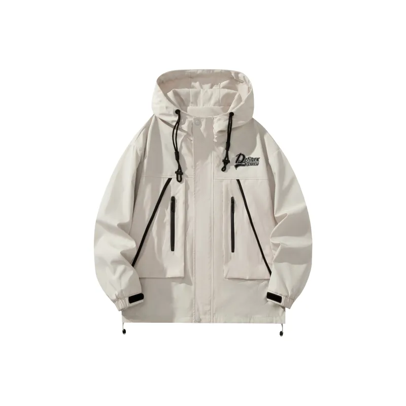 DEFINEX Jackets Unisex-2