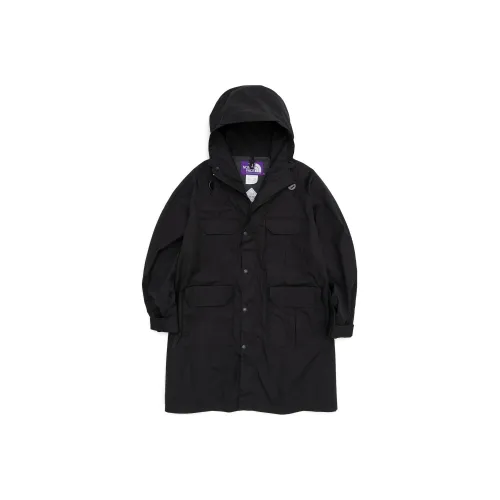 THE NORTH FACE PURPLE LABEL Purple Label 65/35 Gore Tex Infinium Mountain Coat