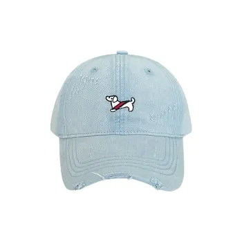 Mulinsen Cotton Baseball Caps Unisex
