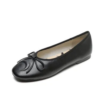 QUICHESHOES Casual Single Shoes Women's