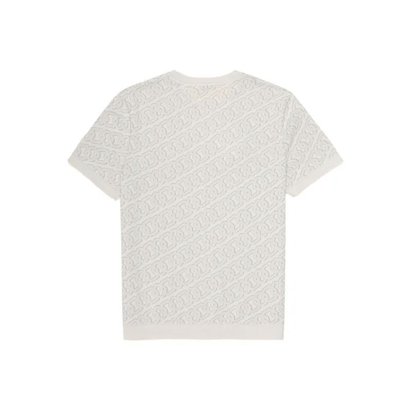 CANUDILO T Shirt Men's Gray Green-1