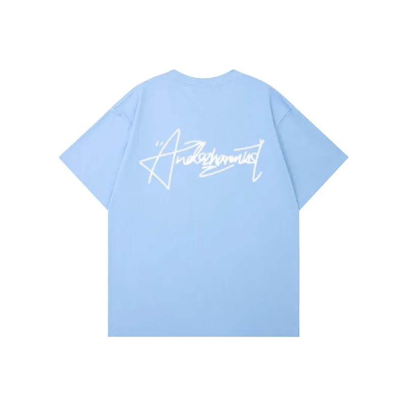 ANDEZHANMUSI T Shirts Unisex-28