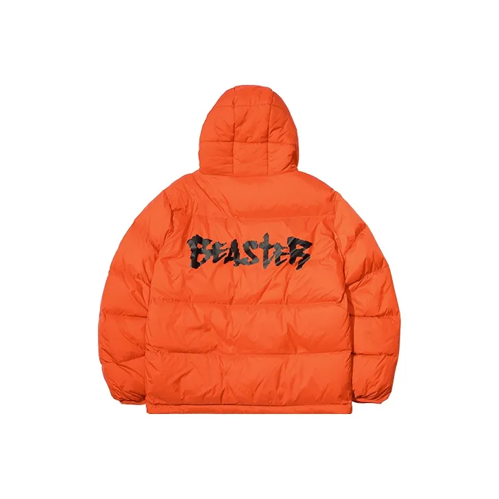 BEASTER Down Jackets Unisex-3