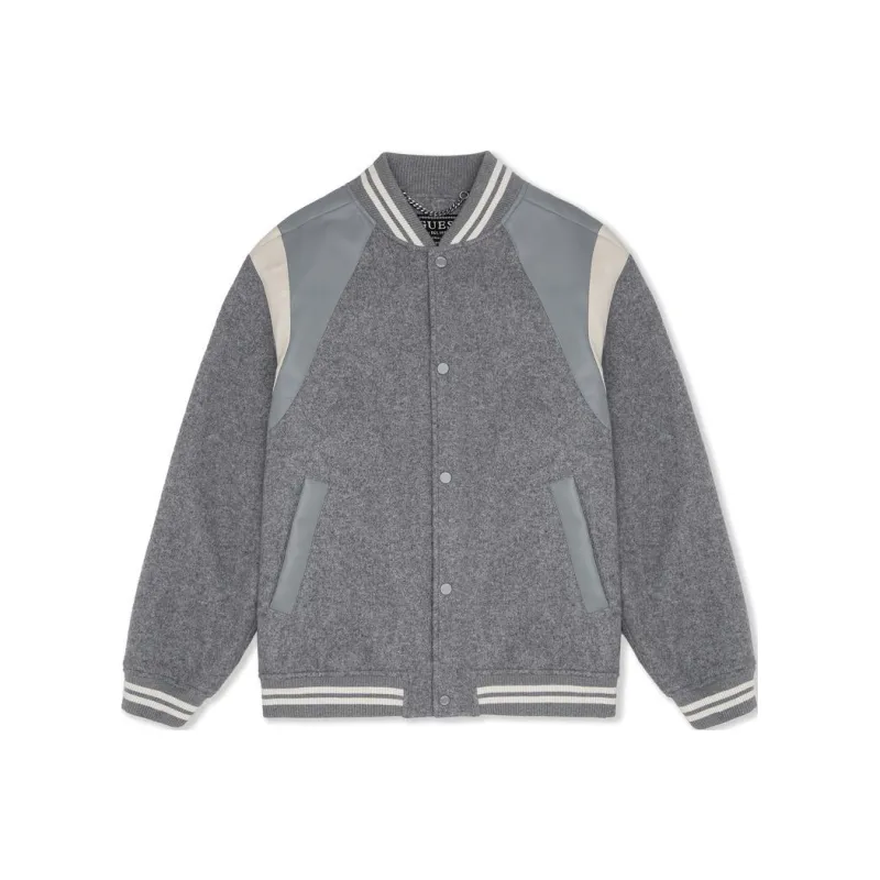GUESS Jackets Men-2