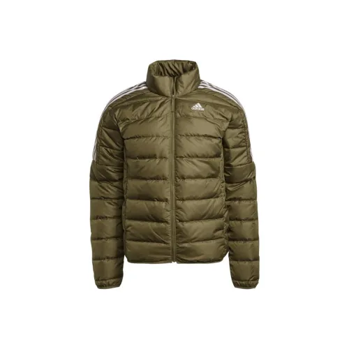 Adidas Free Shipping With AdiClub Essentials Down Jacket