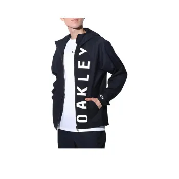 Oakley Jackets & Coats Men's Black