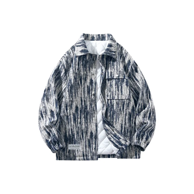 LA'T.WEEKEND Jackets & Coats Fall Unisex-14