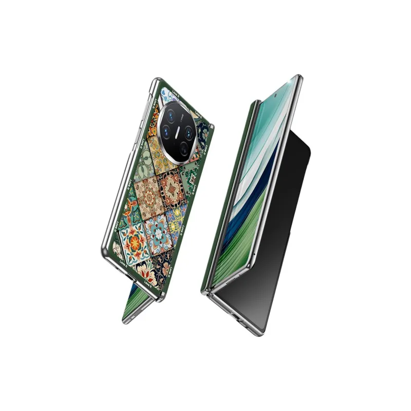 SUPER MOUSE Phone Cases-4