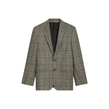 CELINE Jackets Men Multicolor