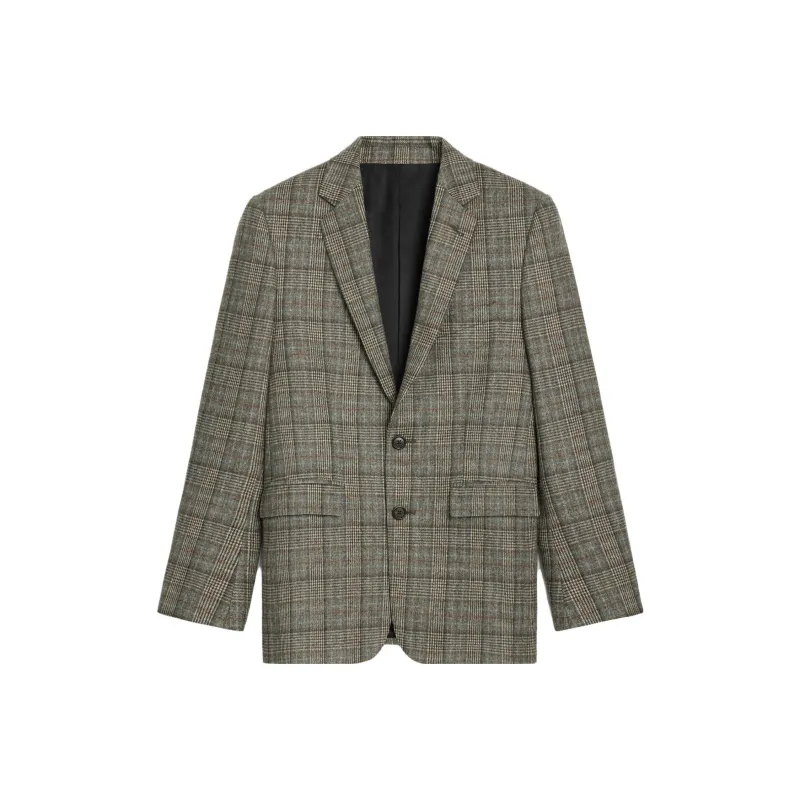 CELINE Jackets Men Multicolor-0