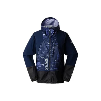 THE NORTH FACE City Outdoor Collection Jacket Men's Blue