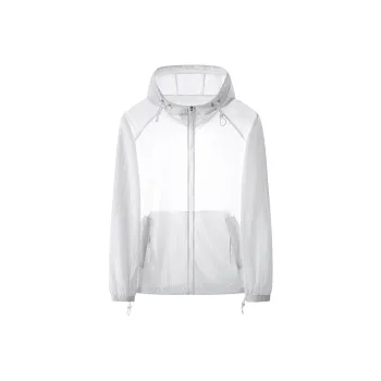 H2P Sun protective Clothing Unisex